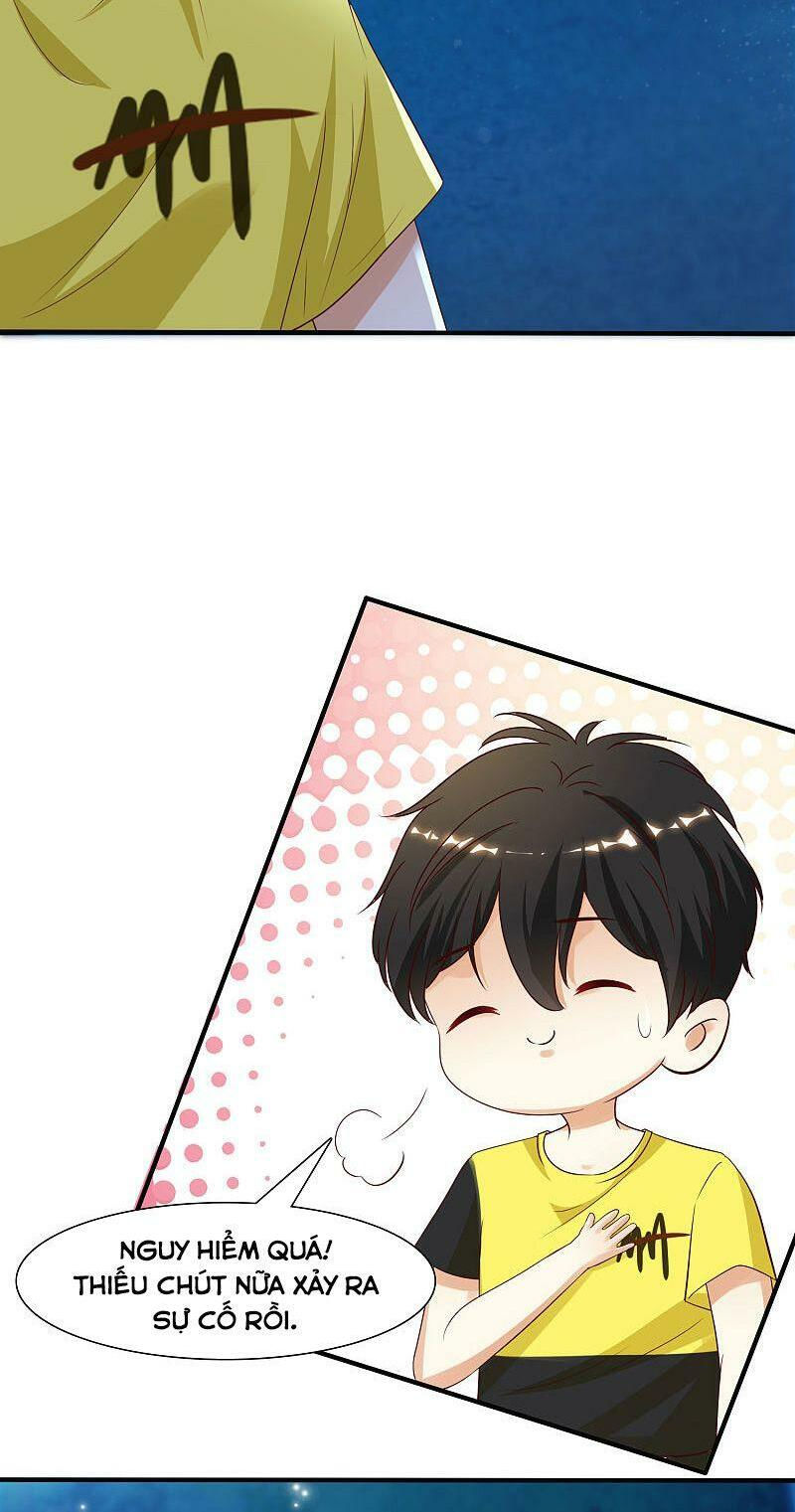 tối cường vận đào hoa chapter 147 41