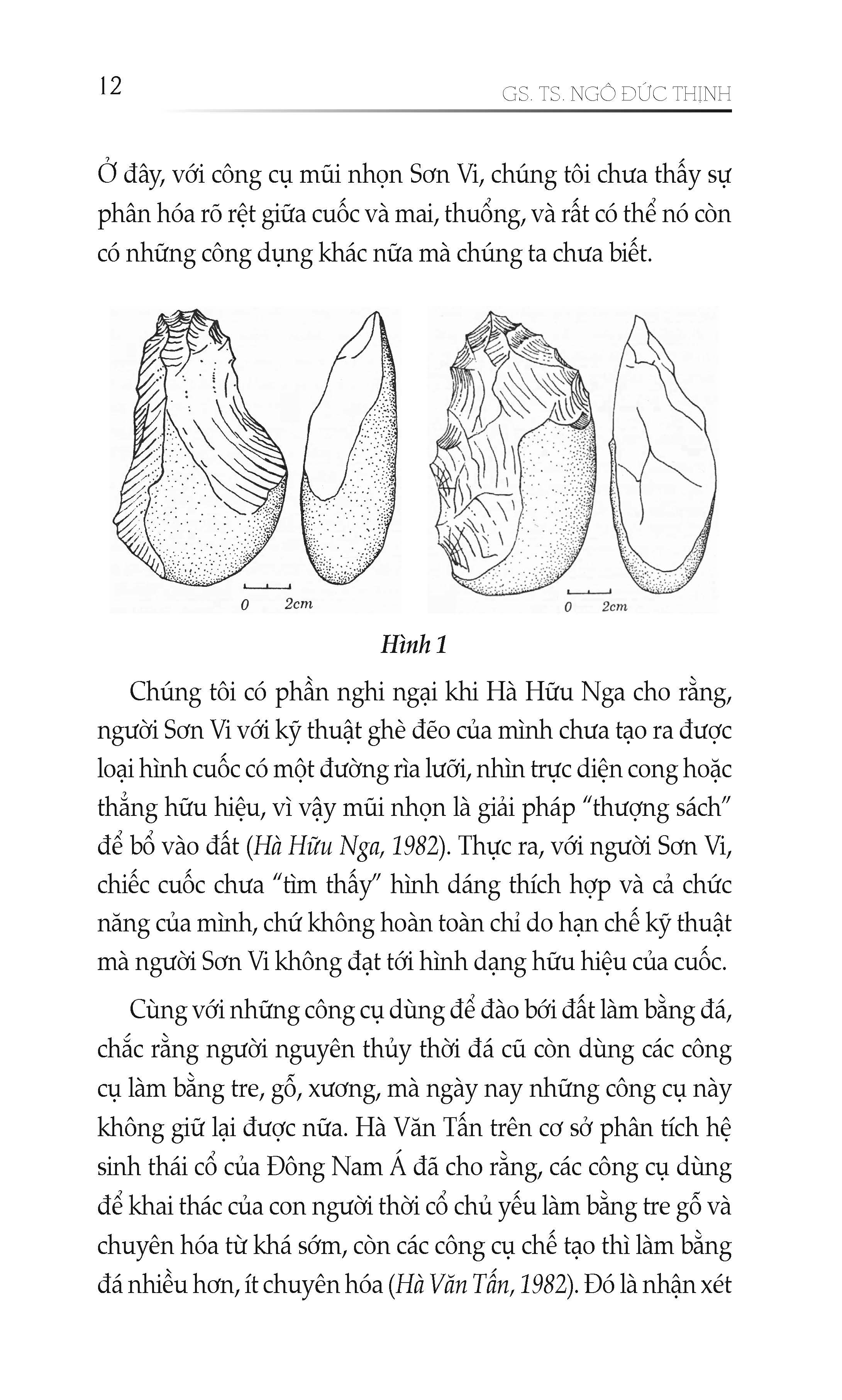Tìm Hiểu Nông Cụ Cổ Truyền Việt Nam (Bản in 2025)