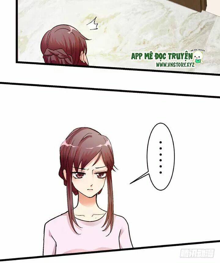 thiên hậu trở về chapter 39 58