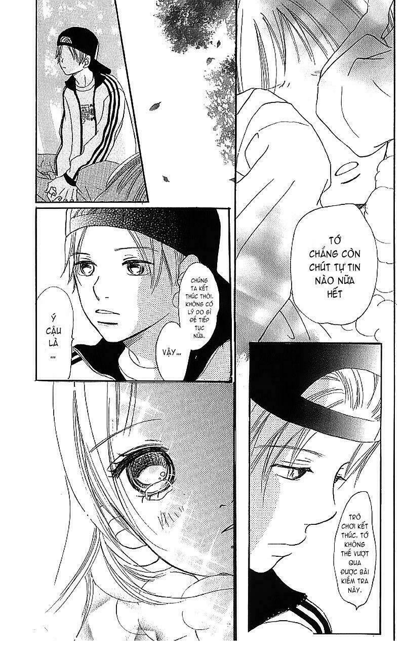 ngày ấy ta bên nhau chapter 22 13