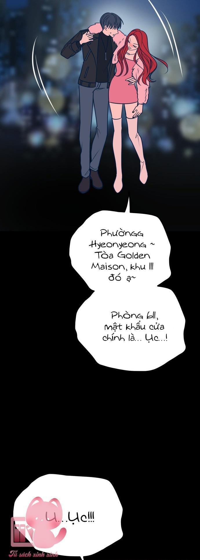 kẻ cắp gặp bà già chapter 21 68