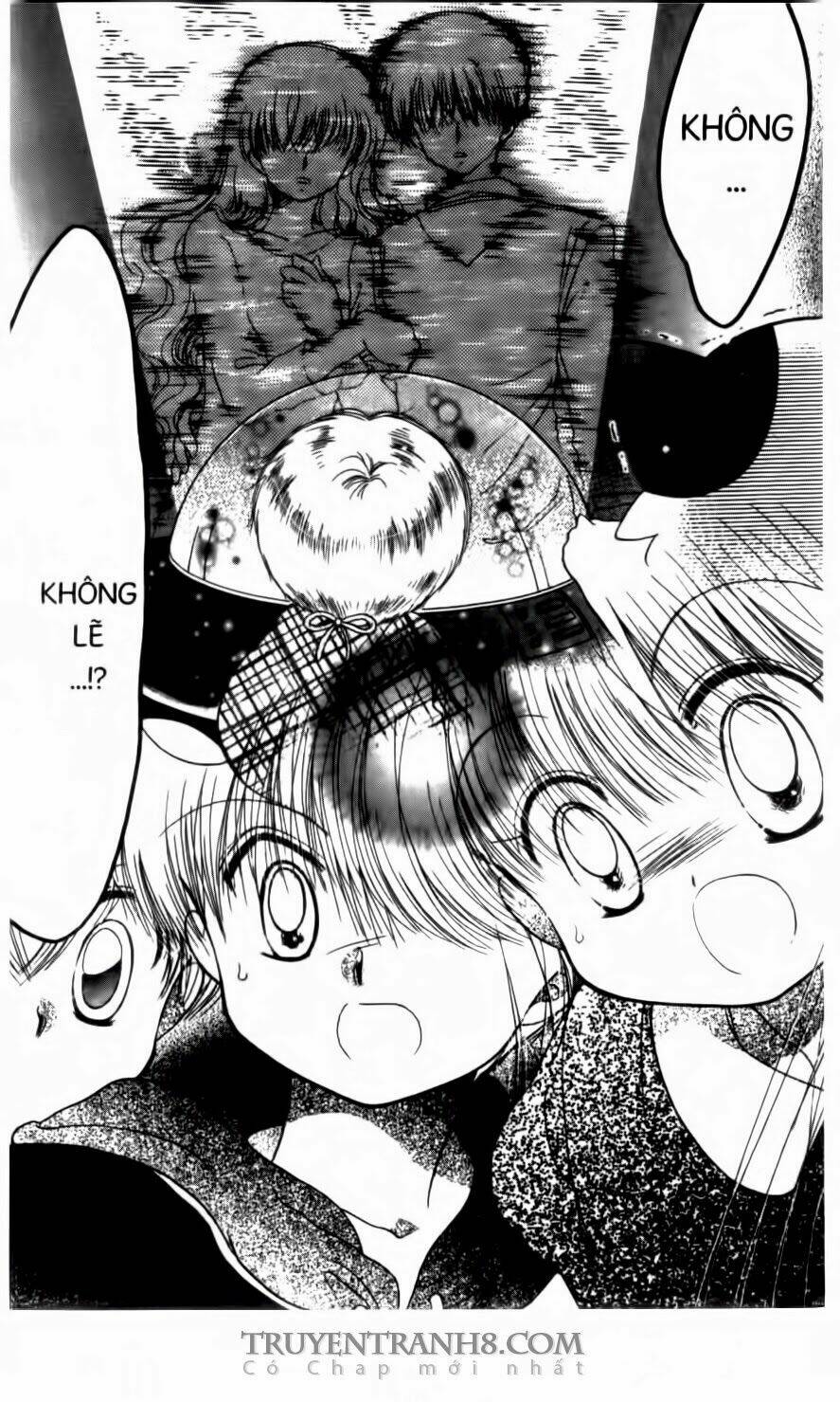 em bé ufo chapter 29 10