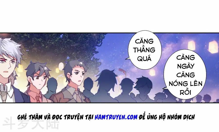 tuyệt thế đường môn - đấu la đại lục 2 chapter 189 14