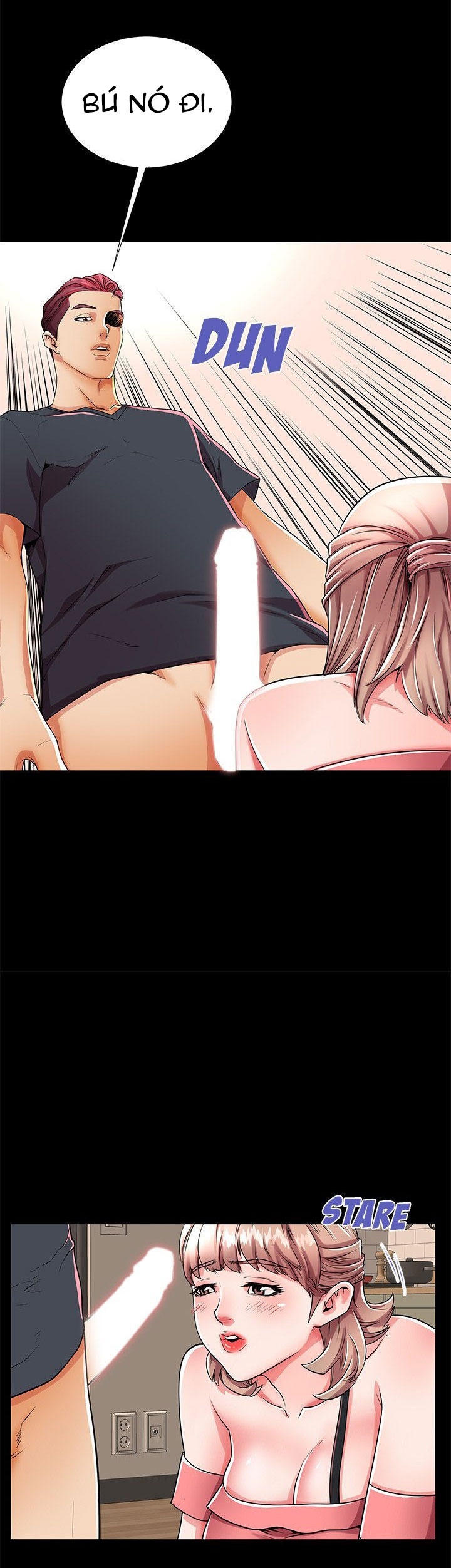 người mẹ xấu xa chapter 53 14