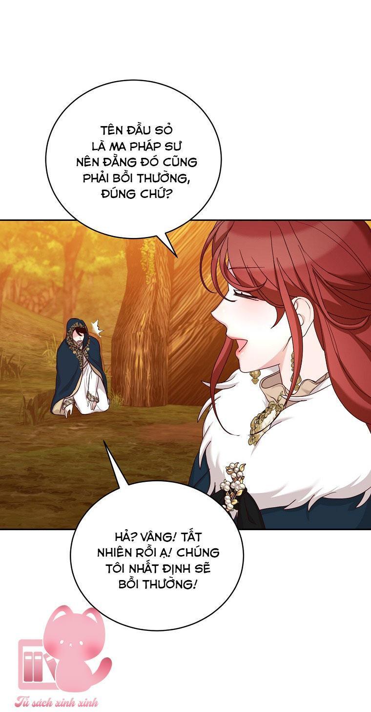 thế thì ta cứ trở thành kẻ ác thôi chapter 65 24