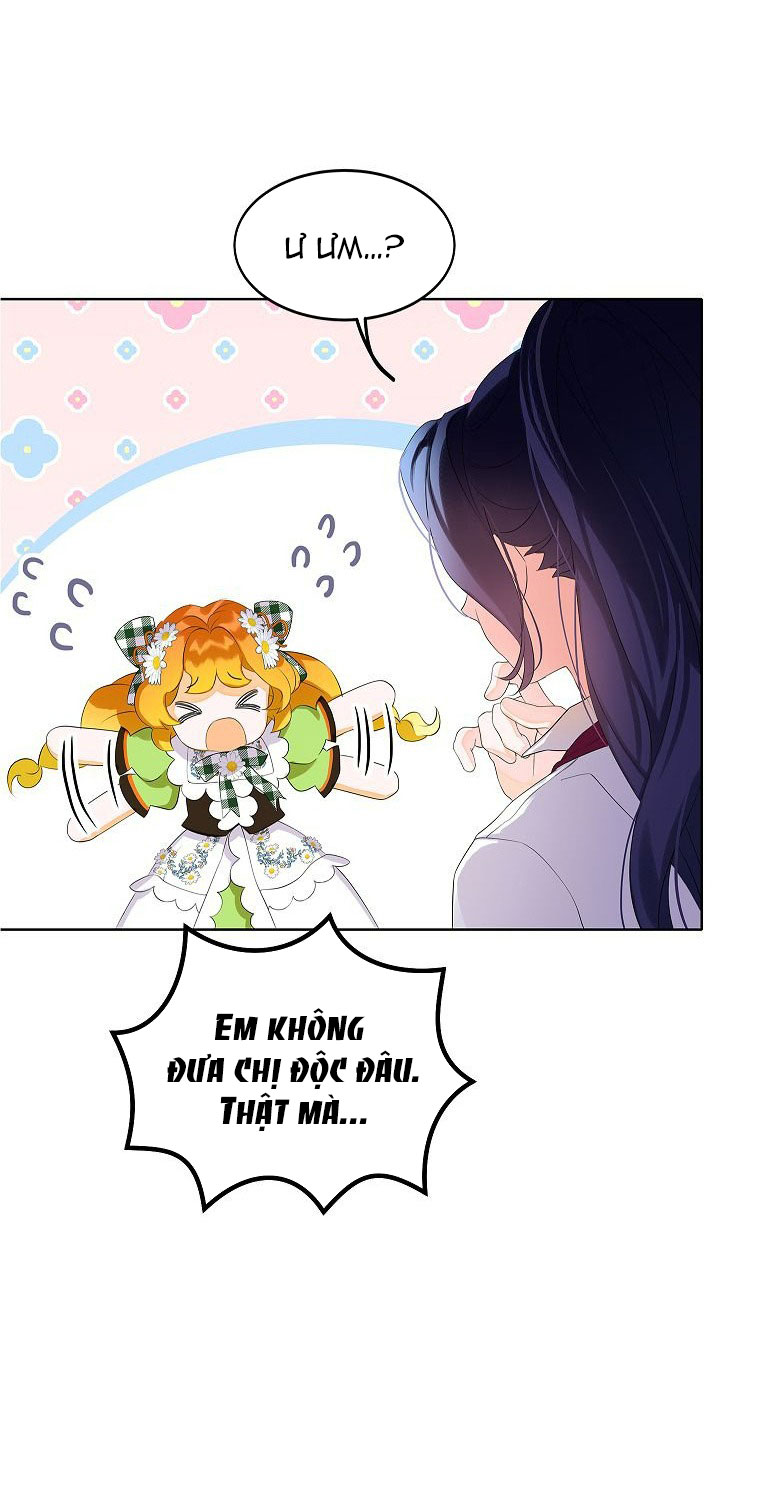 tôi là nữ thừa kế của gia tộc phản diện chapter 11.2 13