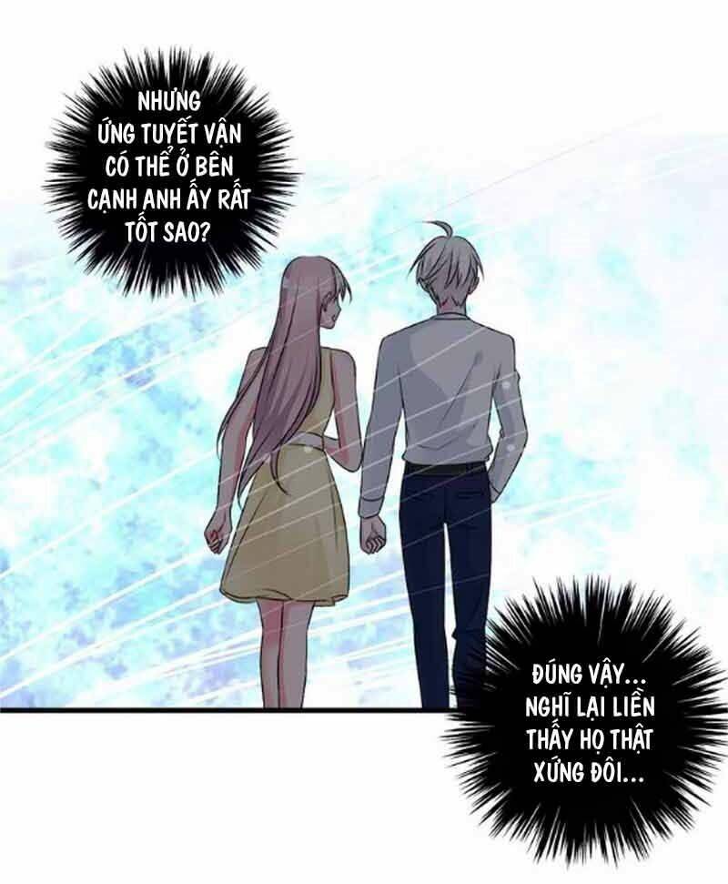 lều khều biết yêu chapter 76 29
