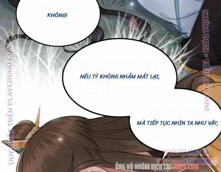 trọng sinh bá sủng nhiếp chính vương quá mạnh mẽ chapter 146 51