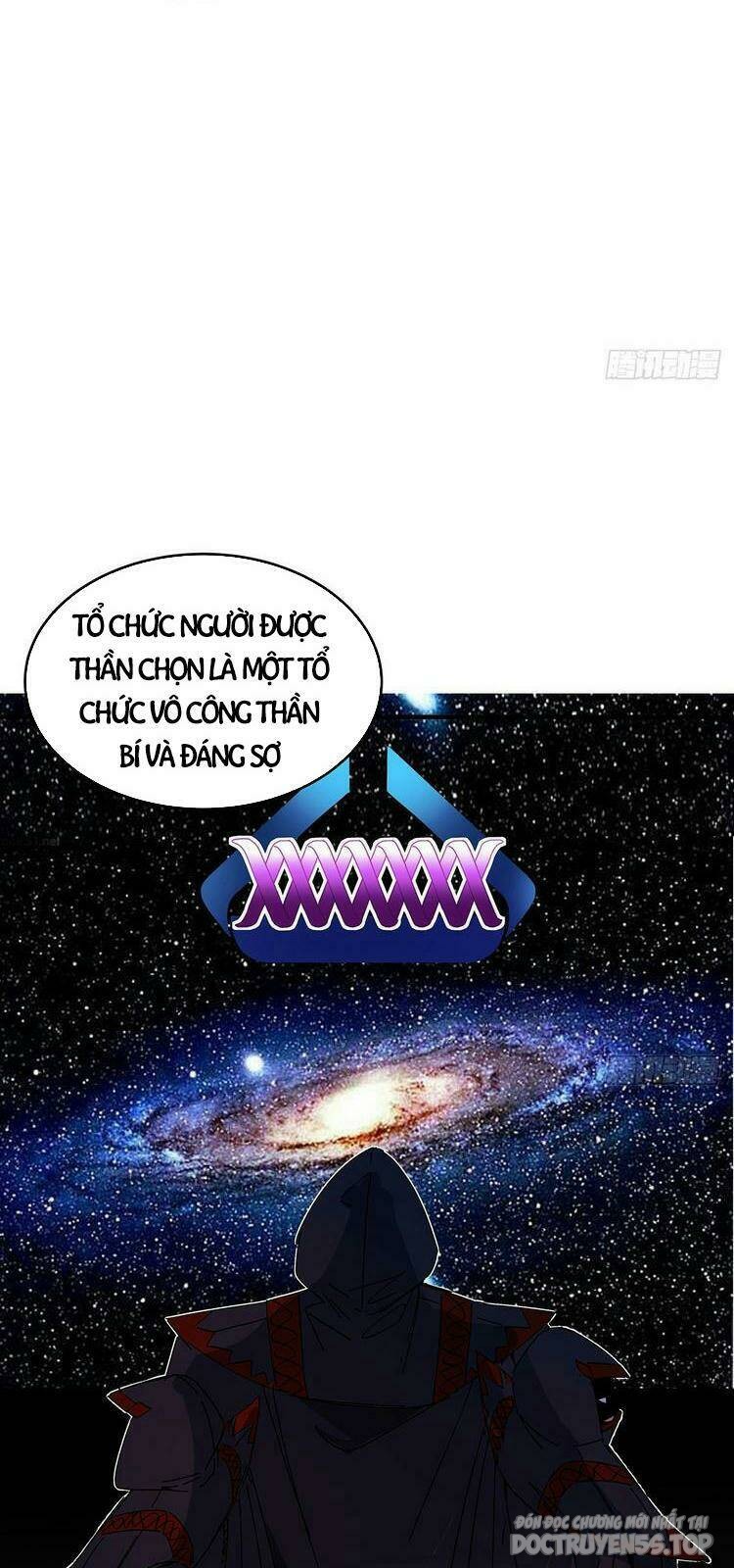 giải cứu 99 nữ chính ở mạt thế chapter 87 6