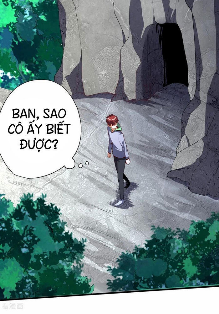 vương bài thần y chapter 72 18