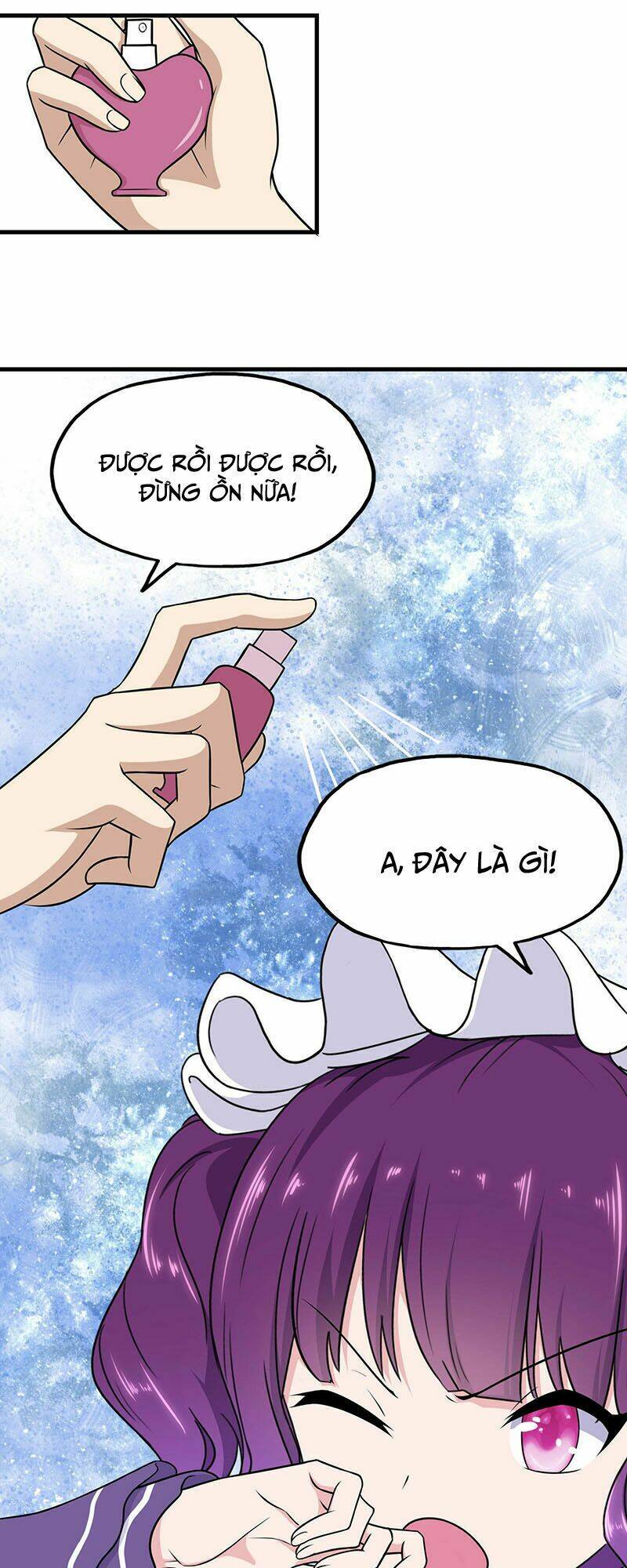 bạn gái virus của tôi chapter 149 8