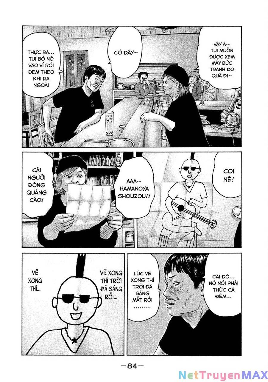 sát thủ truyền thuyết chapter 101 8