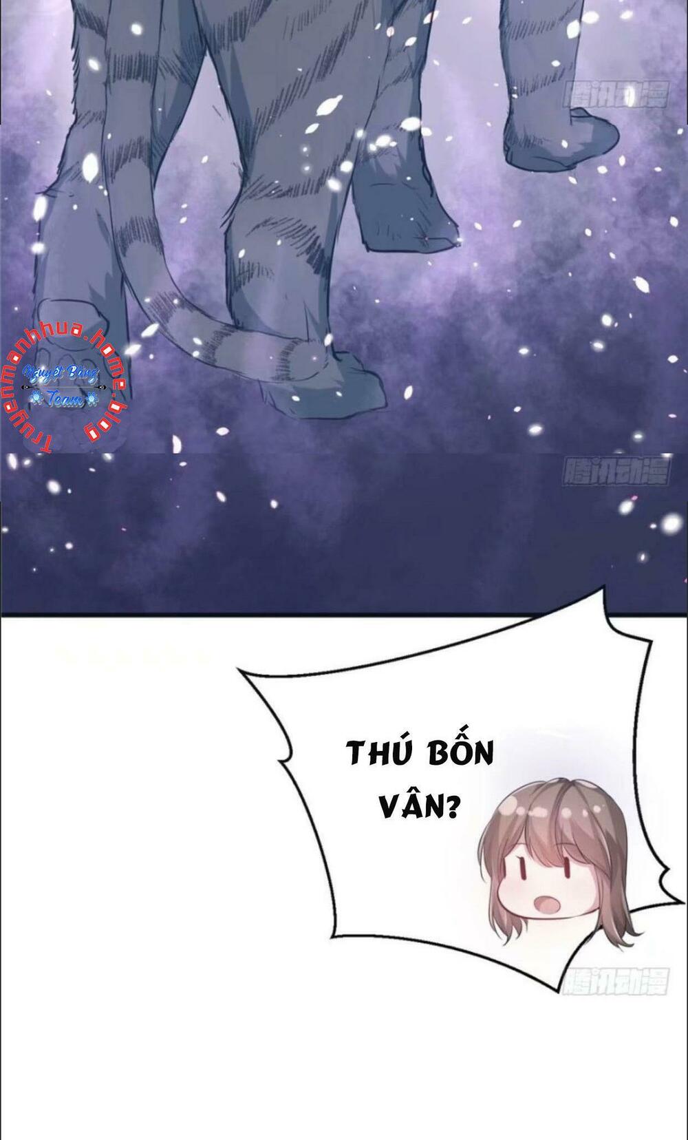 [16+] thảnh thơi thú thế chủng chủng điền, sinh sinh tể chapter 68 20
