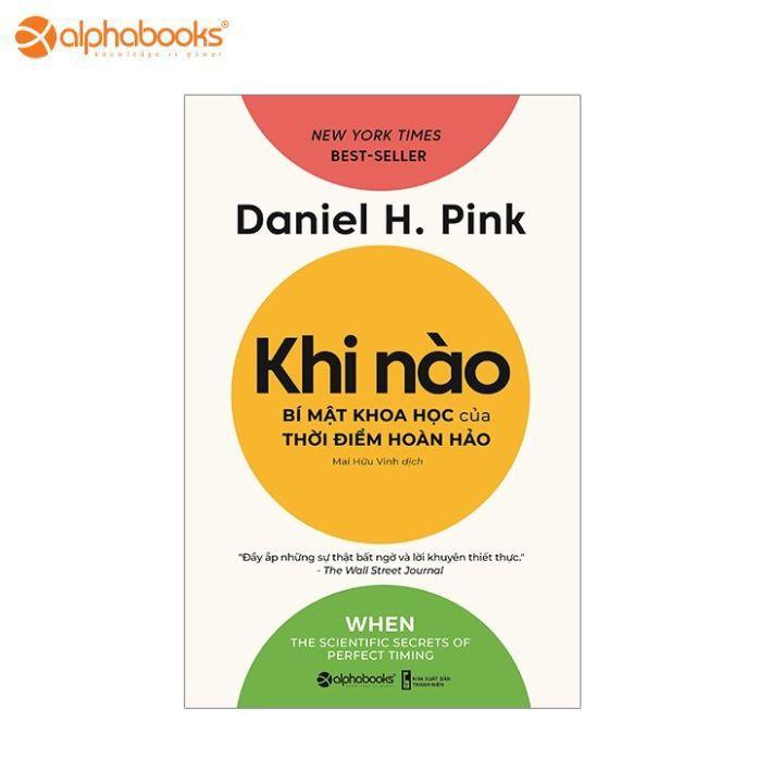 Khi nào bí mật khoa học của thời điểm hoàn hảo - Bản Quyền