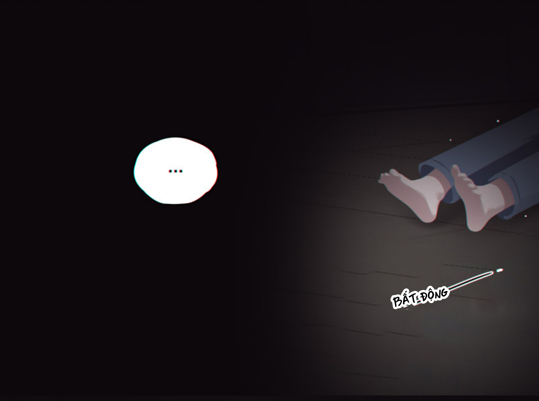 mệnh lệnh chapter 23 5