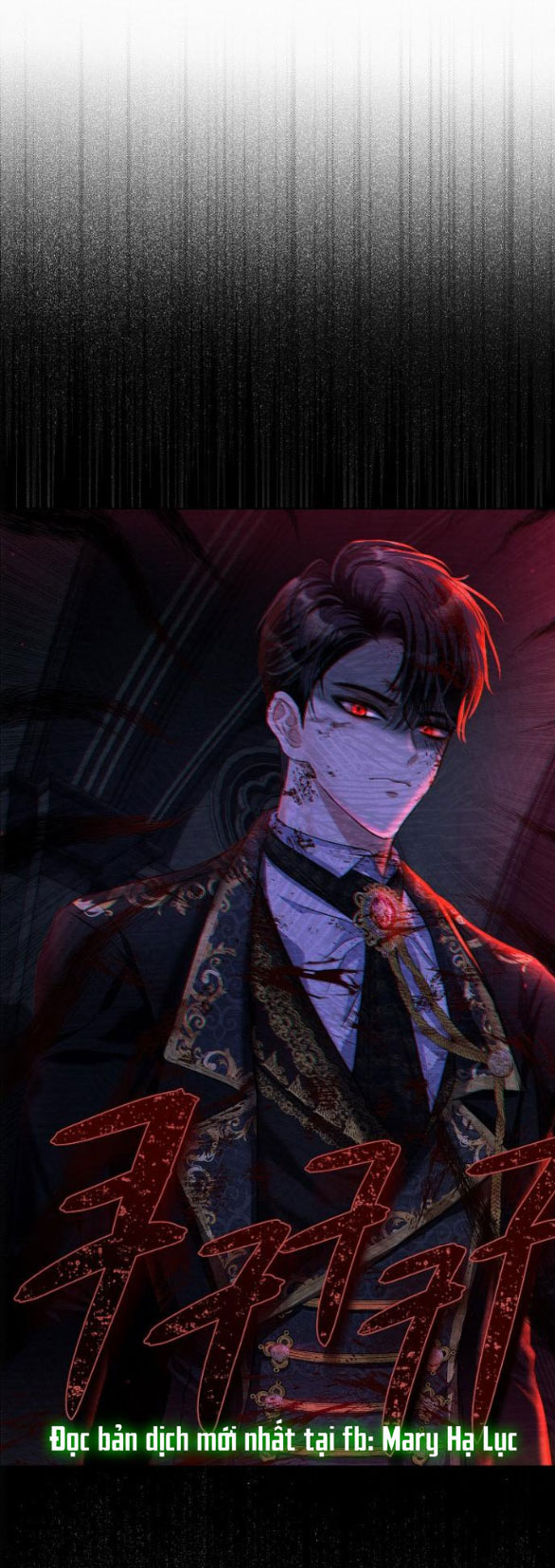 Có Lẽ Tôi Đã Sai Lầm Khi Kết Hôn chapter 3.1 - Trang 10
