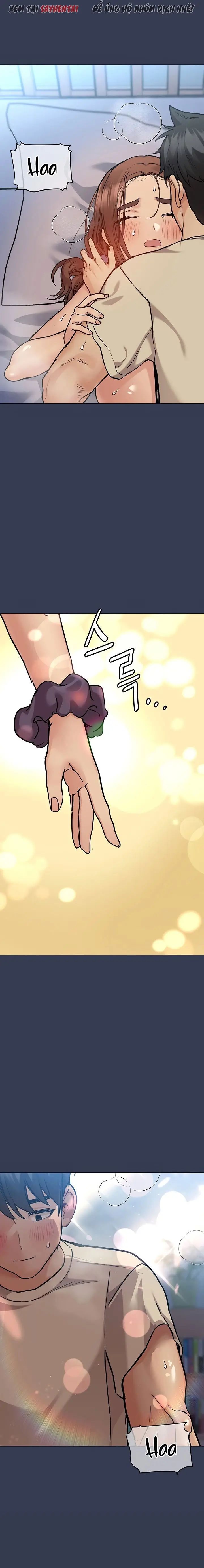 giữ bí mật với mẹ em nhé! chapter 47 13