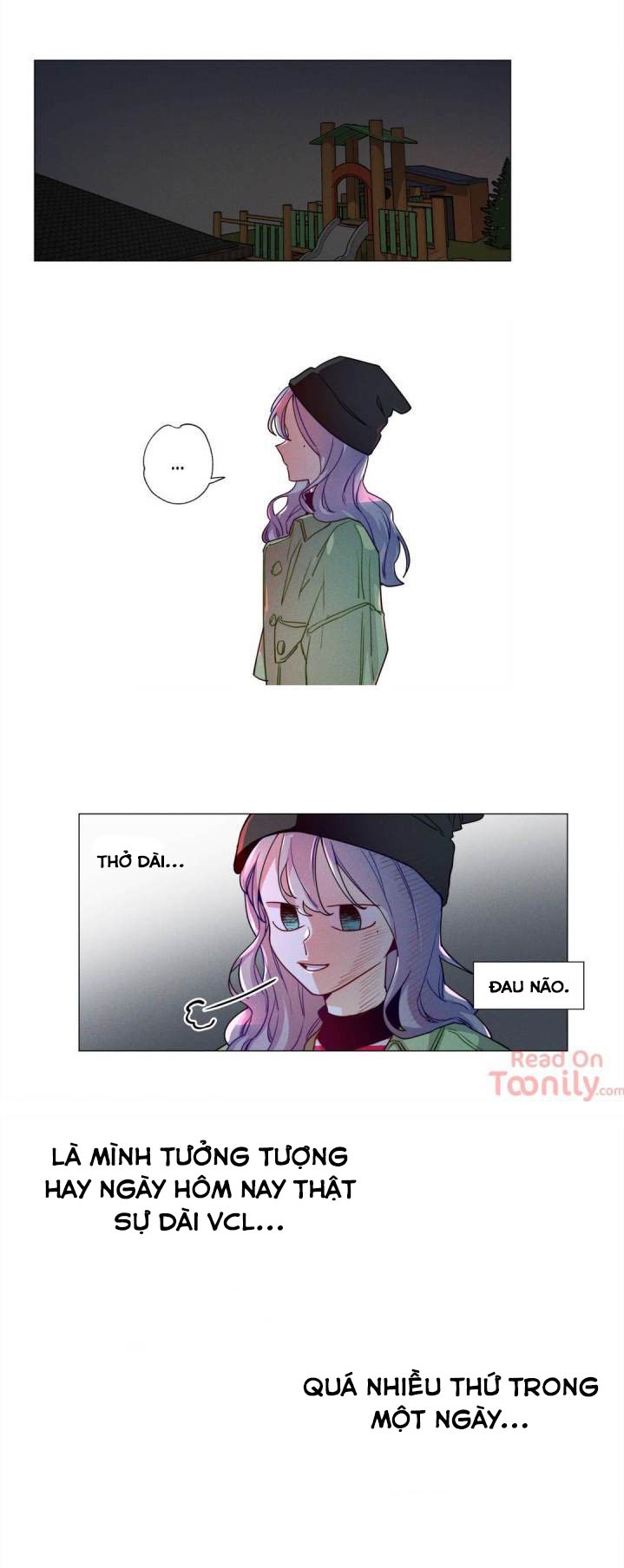 mảnh ghép o bị khuyết chapter 57 9