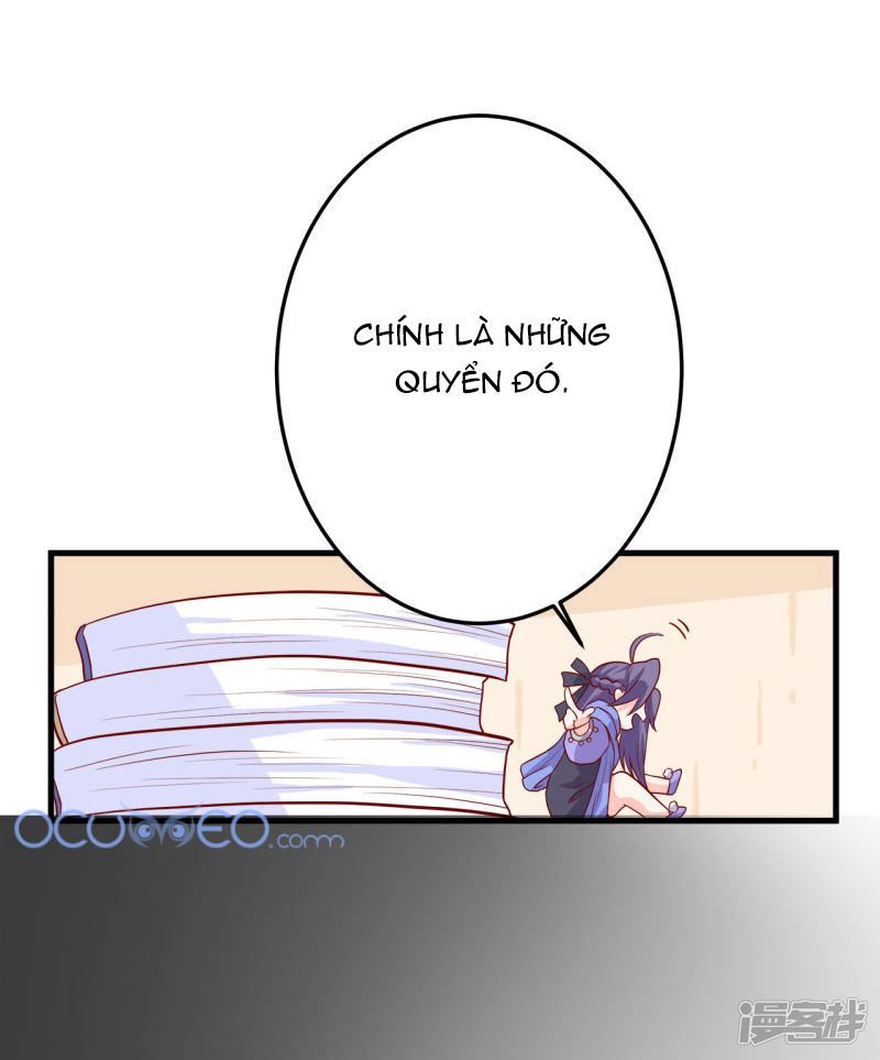 từ đây vương gia không thượng triều sớm chapter 6 32