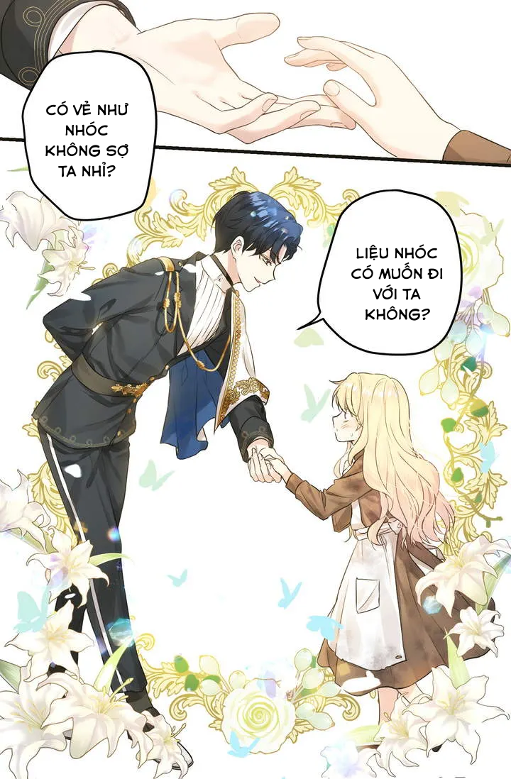 tổng hợp prologue [comics of corgies] chapter 1 10