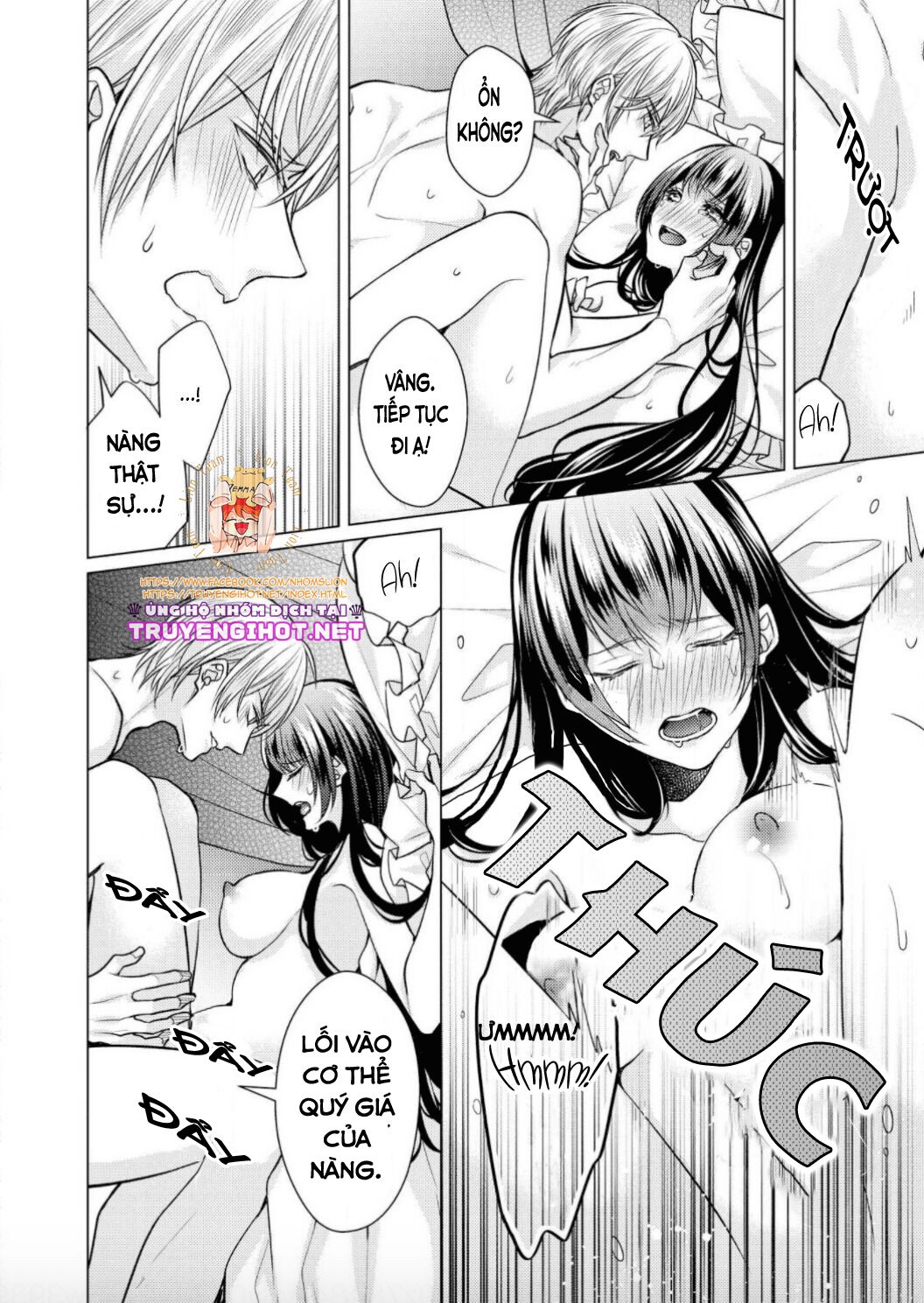 tuyển tập các truyện ngắn chapter 13.2 5