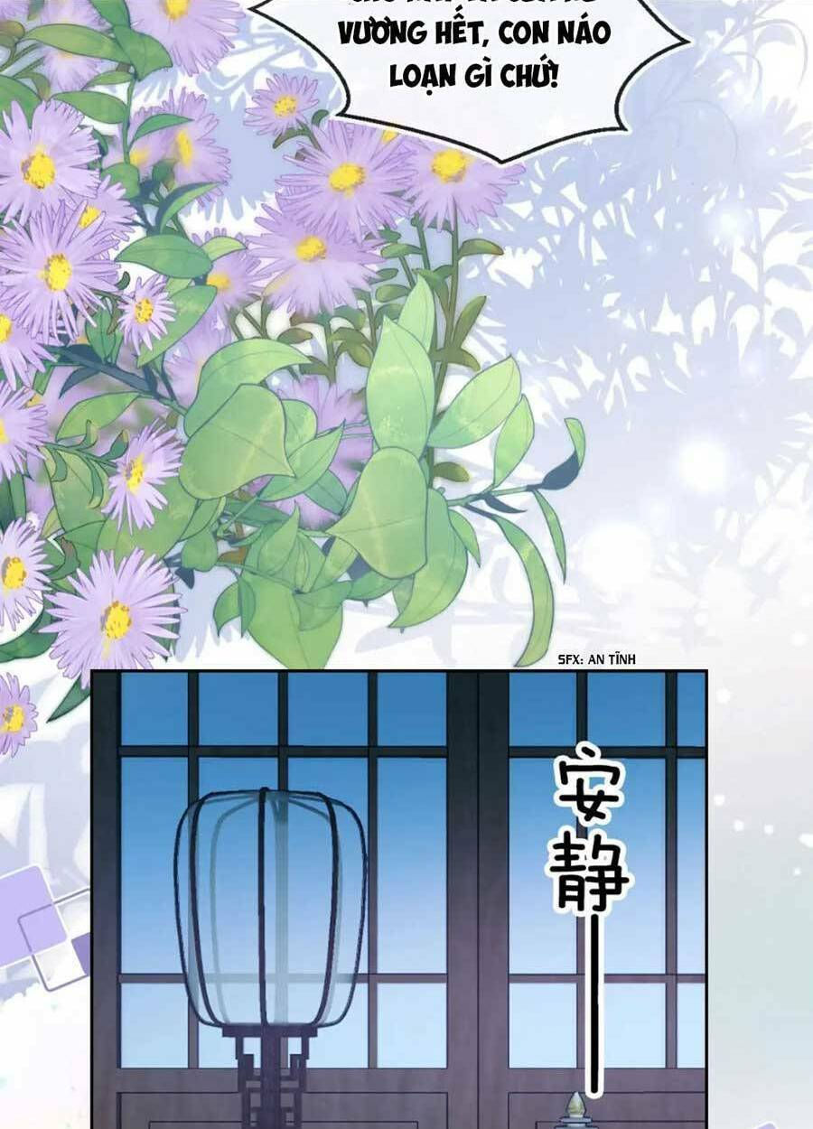 nhặt được bảo bối manh manh chapter 105 37