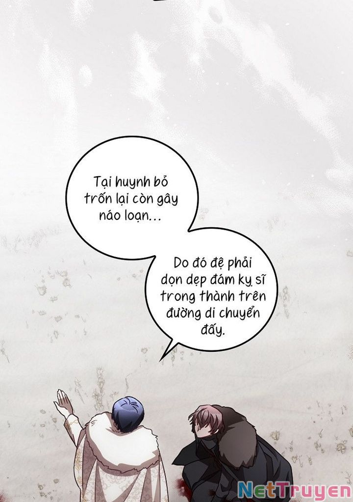 tôi nhìn thấy cái chết của bạn chapter 40 66