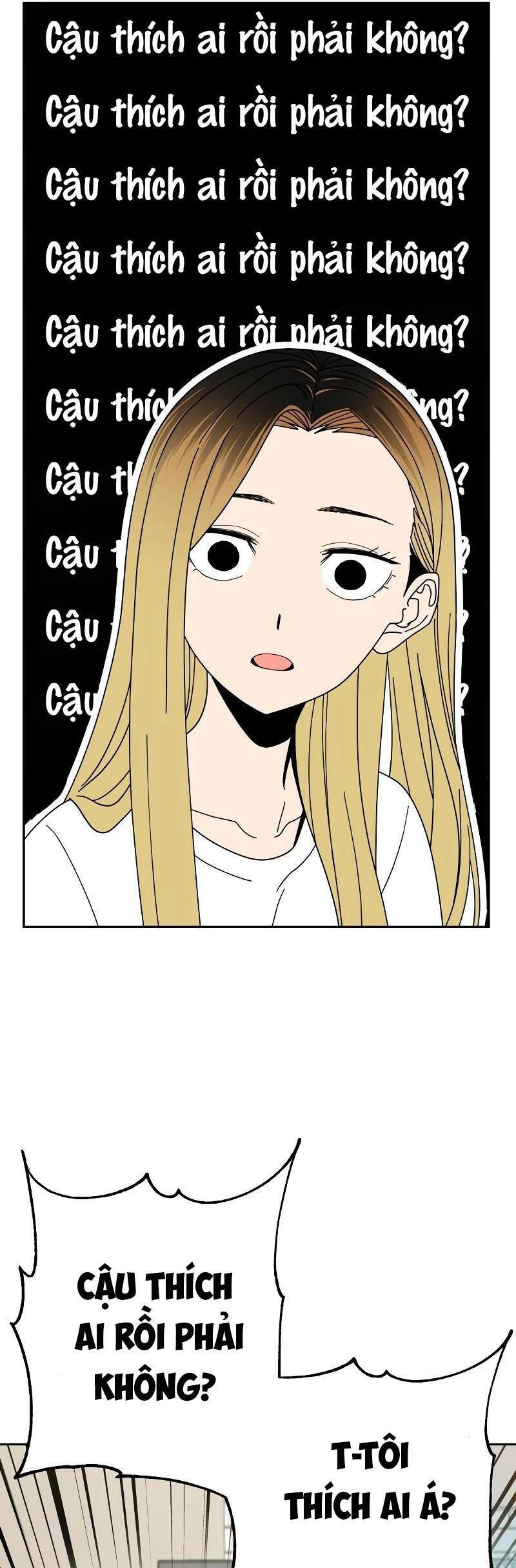 Lớ Ngớ Vớ Phải Tình Yêu chapter 39.1 5