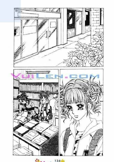 ánh nắng chói chang chapter 3 133