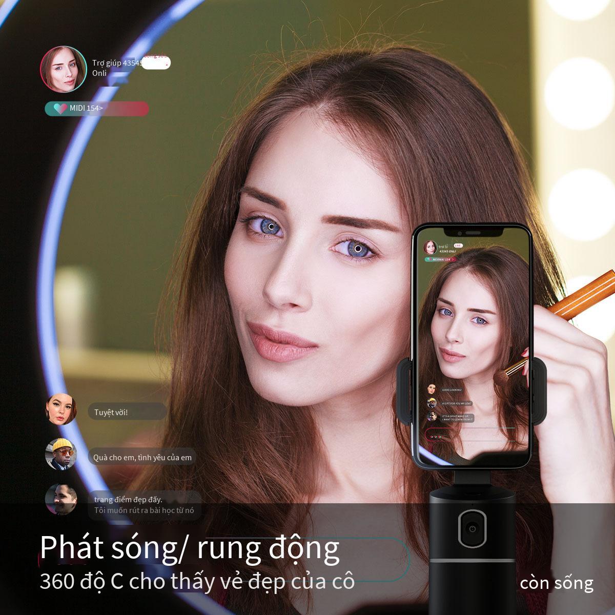 Nền tảng đám mây theo dõi thông minh 360 phong cách mới nhất mô hình riêng tư giảng dạy trực tuyến nổi tiếng trực tuyến AIT2 mới đã sẵn sàng để sử dụng