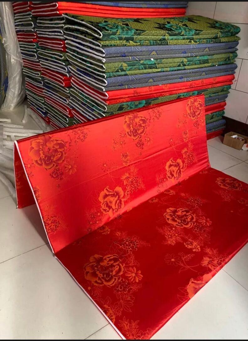 Áo bọc nệm vải gấm Valize cao cấp Đủ kích thước