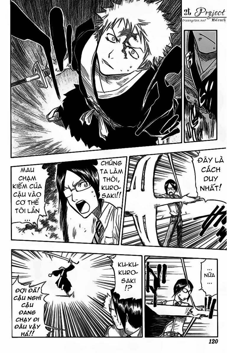 thần chết ichigo chapter 49 12