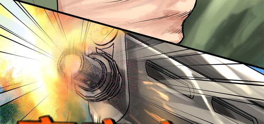 vua sinh tồn chapter 53 12