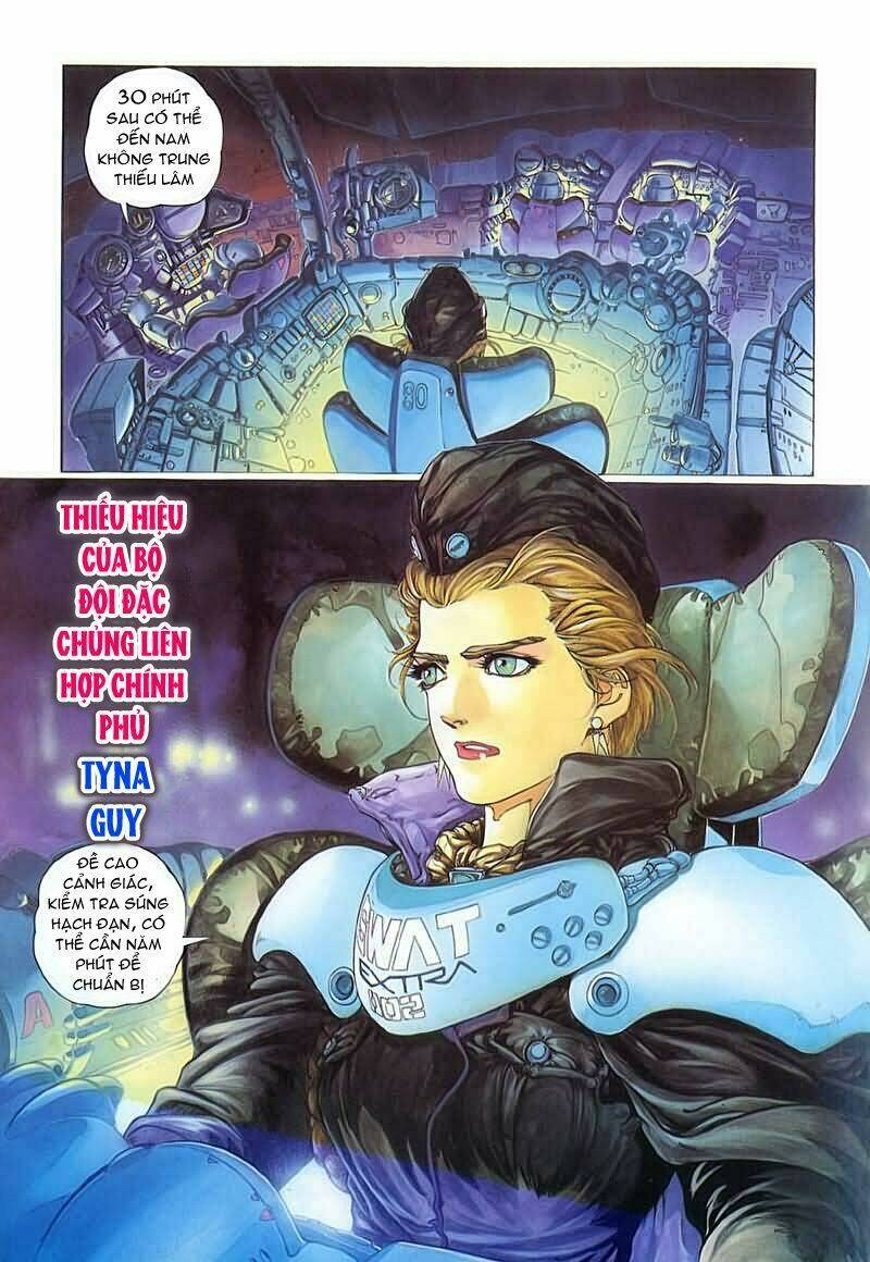 cyber weapon z chapter 4 16