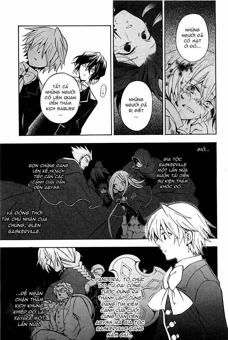 pandora hearts chapter 29 5