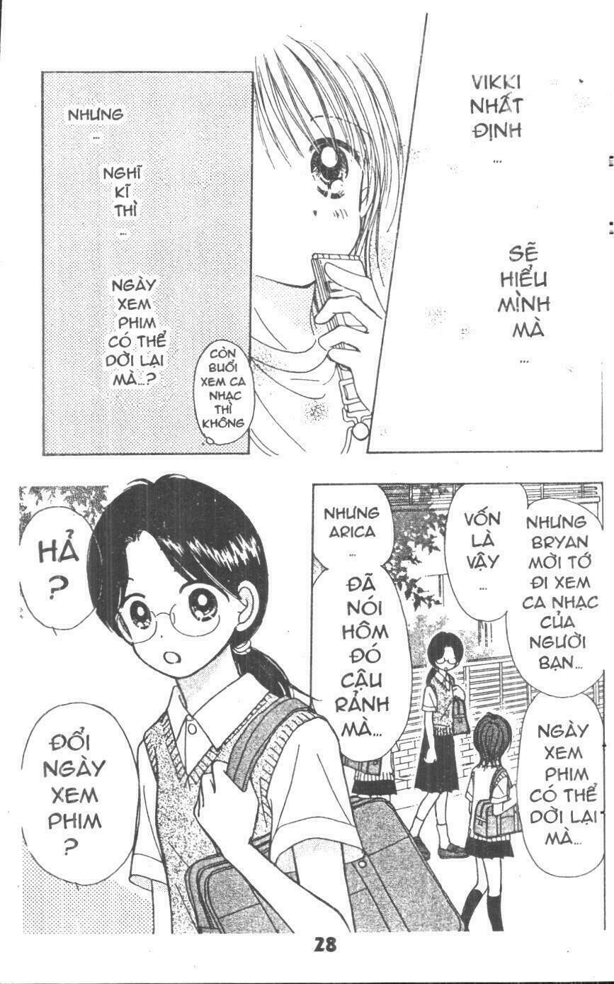 beautiful 100% chapter 7 26