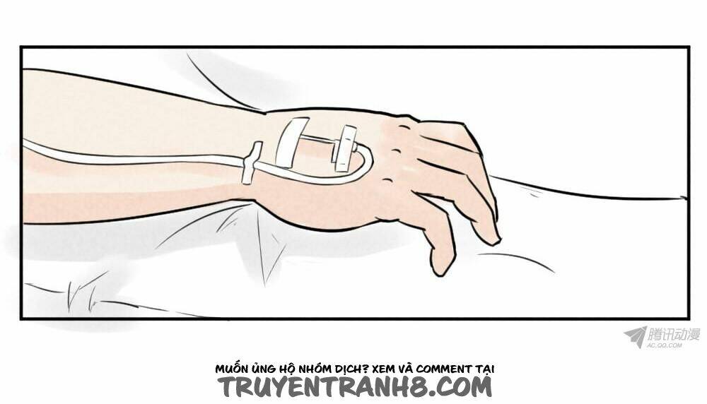 để tui yên ổn trưởng thành coi! chapter 7 13