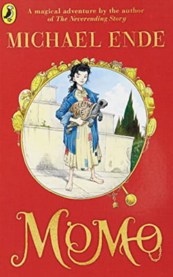 Momo (Puffin Books)