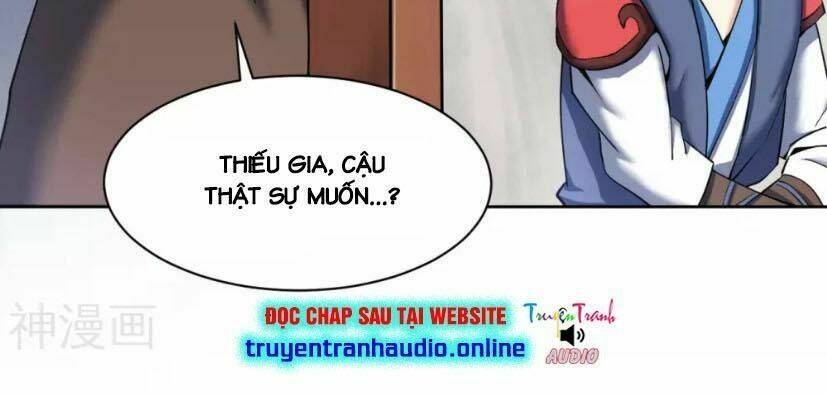 thần võ đế tôn chapter 6 18