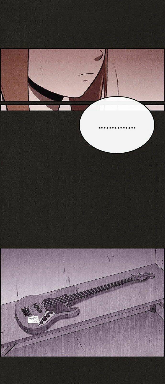 quái vật tại chung cư xanh chapter 29 7