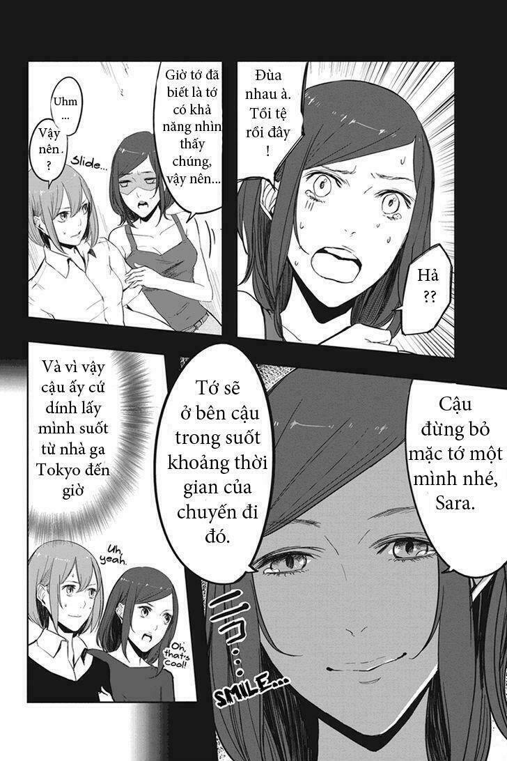 fatal frame: shadow priestess chapter 1 61