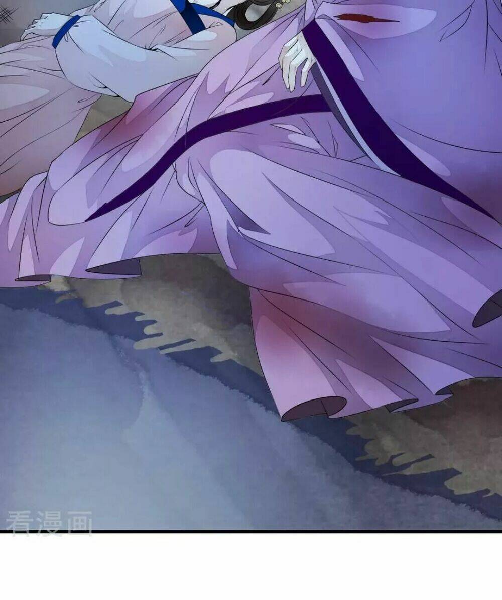 bạch liên yêu cơ người chapter 46 25