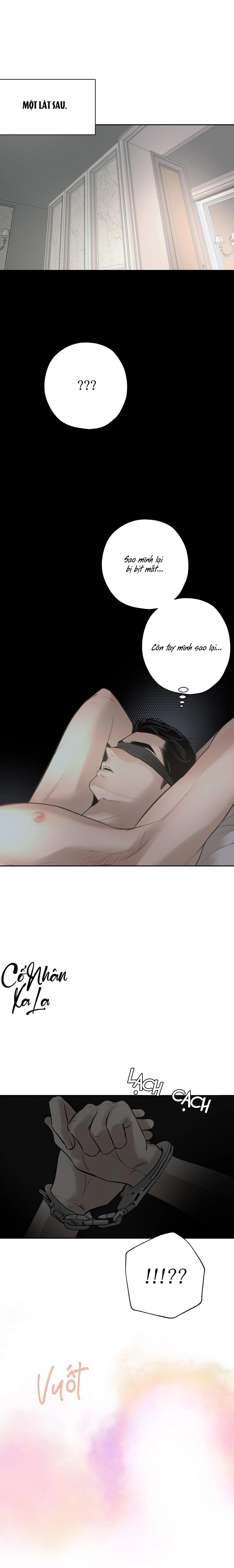 giáng sinh đặc biệt chapter 1 5