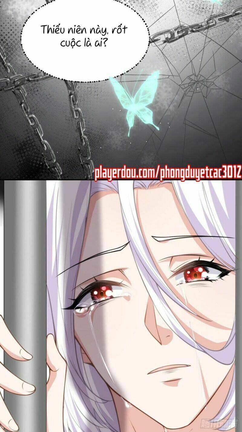 hoạn phi thiên hạ chapter 127 31
