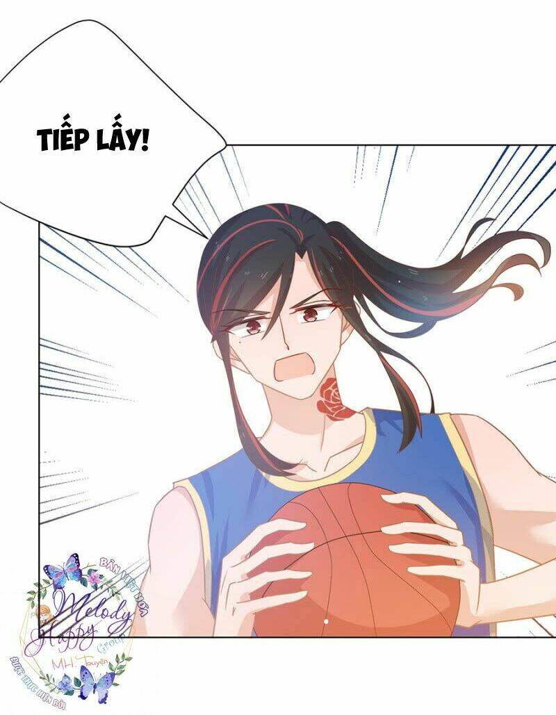 ma lạt thiên kim đẩu ác thiếu chapter 94 21