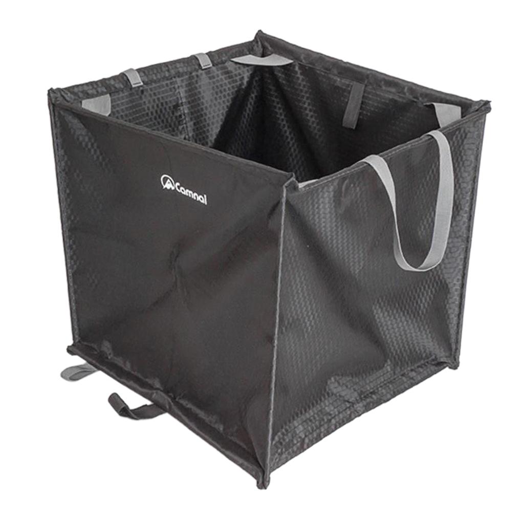 Throw Line Nylon Bag Deploy Carry for Tree Climbing Mountaineering