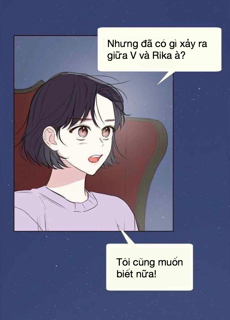 invitation of mystic messenger chapter 7 40