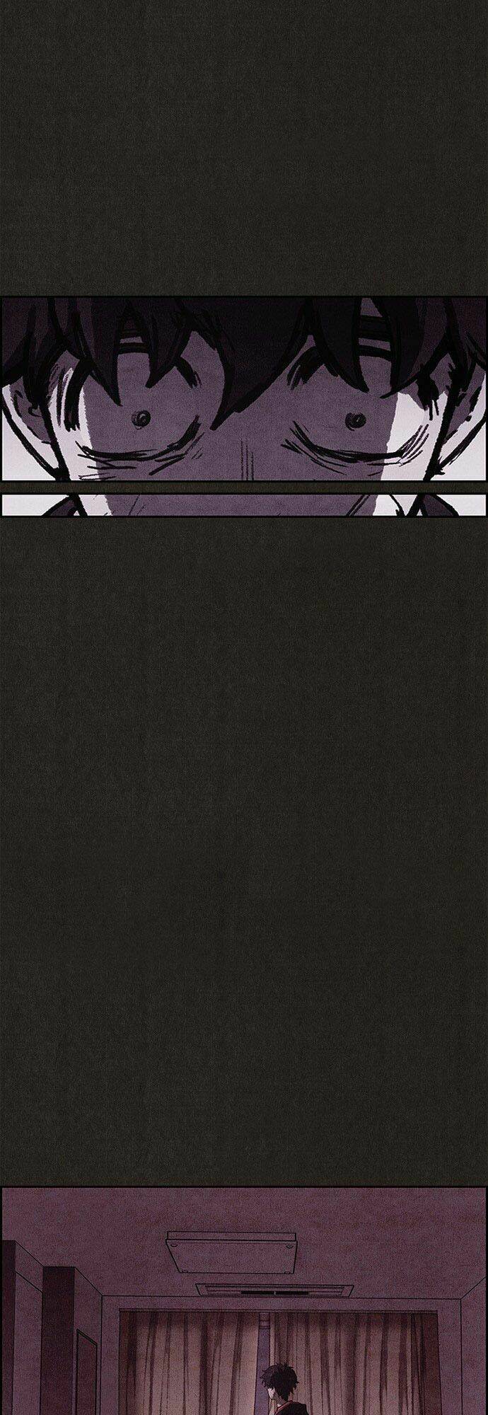 quái vật tại chung cư xanh chapter 72 8