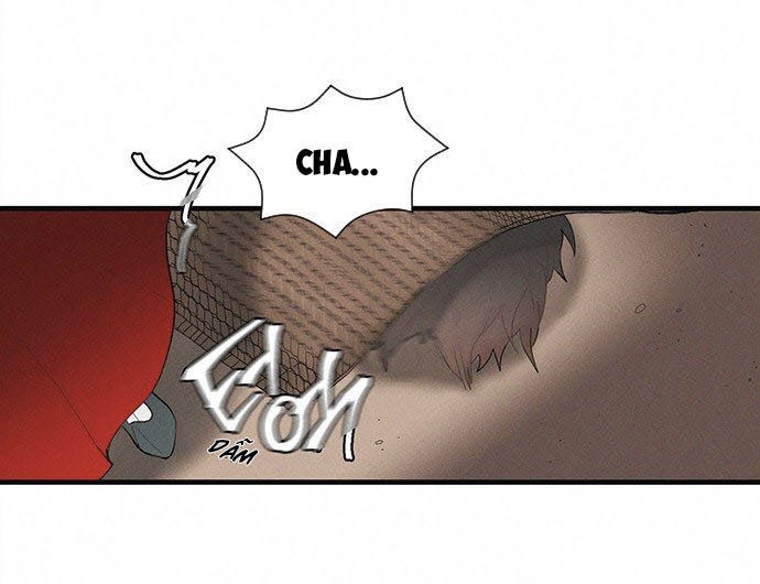 người tình của gwanghae chapter 2.2 71