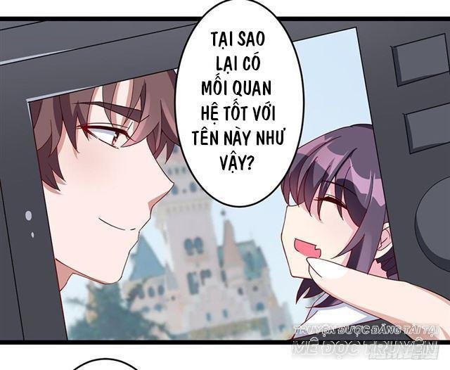 gửi người không quen chapter 13 6